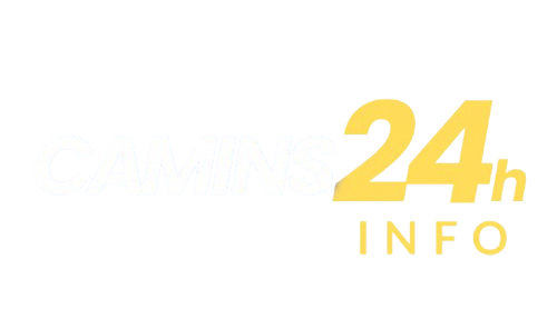Camins24h info